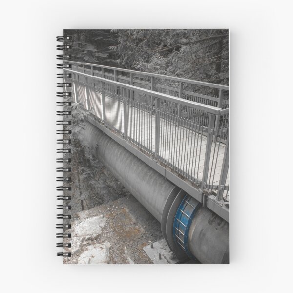 Item preview, Bridge To Nowhere designed and sold by Malik Jayawardena.