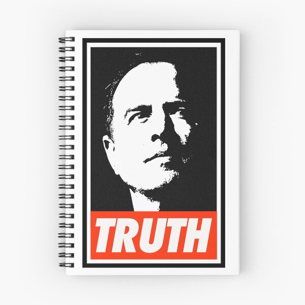 Item preview, Adam Schiff Truth designed and sold by Thelittlelord.