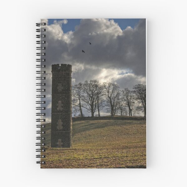Item preview, Cammo Water Tower designed and sold by tomg.