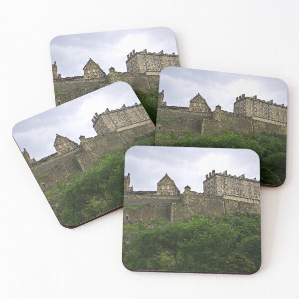 Item preview, Edinburgh Castle III designed and sold by tomg.