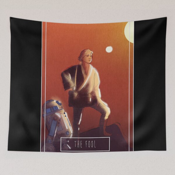 Item preview, The Fool designed and sold by Sophersgreen.