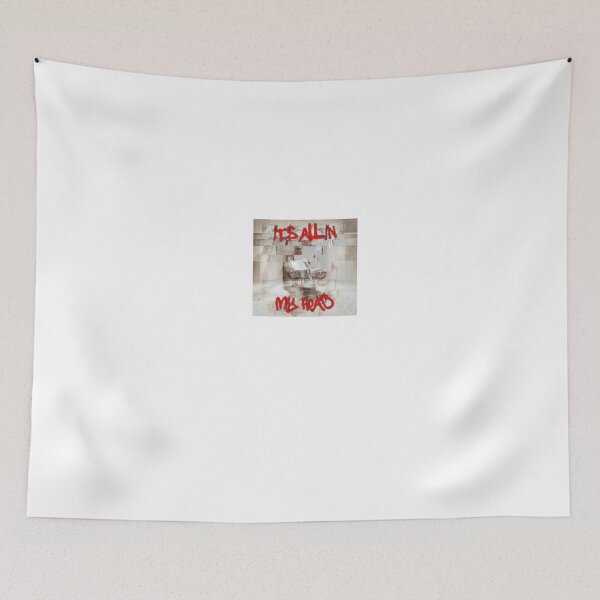 Item preview, All In My head designed and sold by Jeff Petersen.