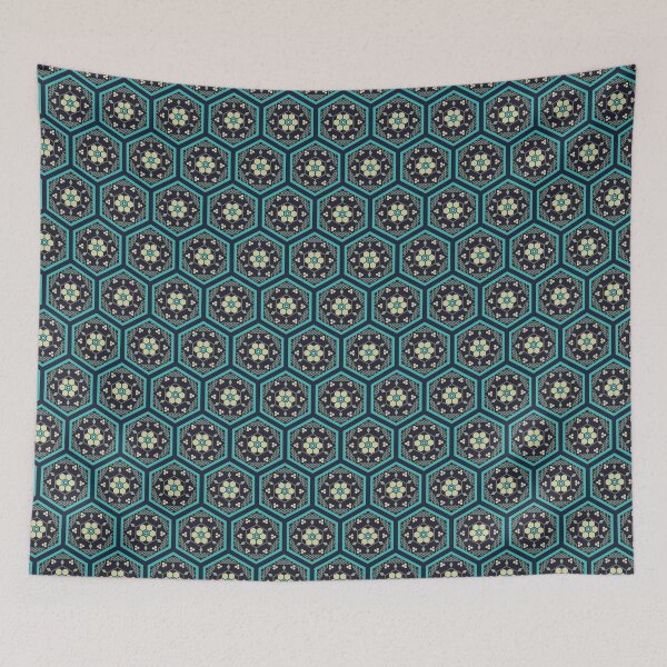 Item preview, Altıgen 2 designed and sold by Jess Parker.
