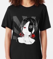 How Cute Slim Fit T-Shirt