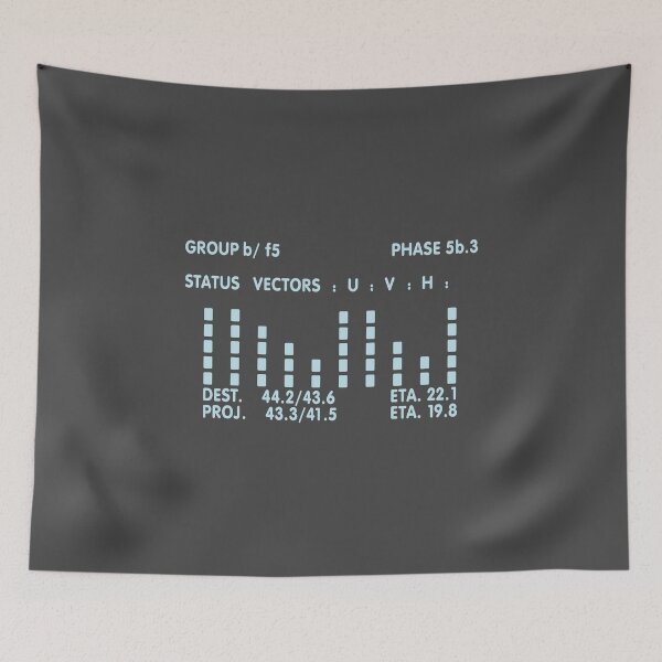 Item preview, Monitorshock designed and sold by Off the Box.