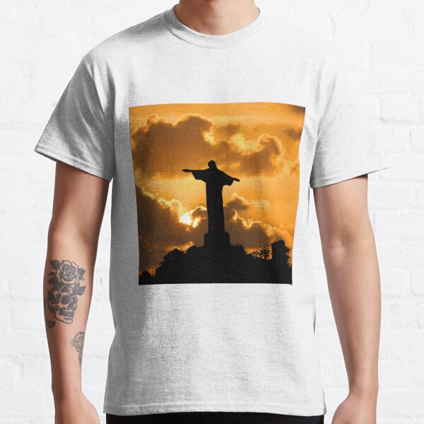 A Rio Icon Classic T-Shirt
