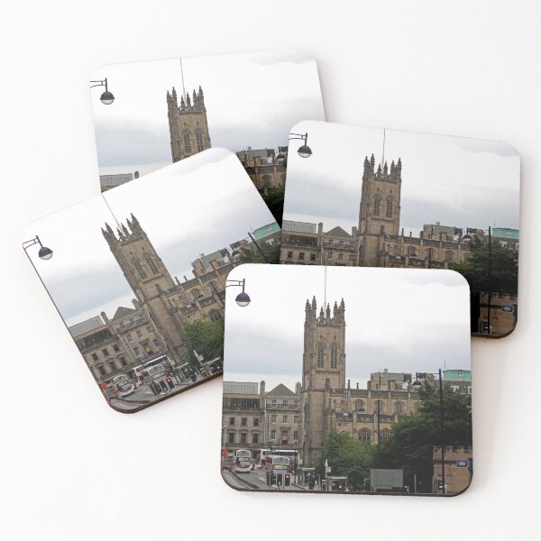 Item preview, Lothian Road on a Grey Day designed and sold by tomg.