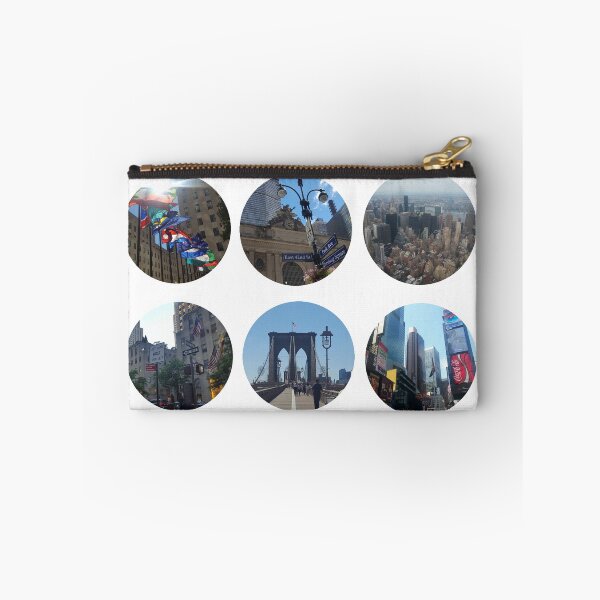 Item preview, New York designed and sold by Nezumi98.