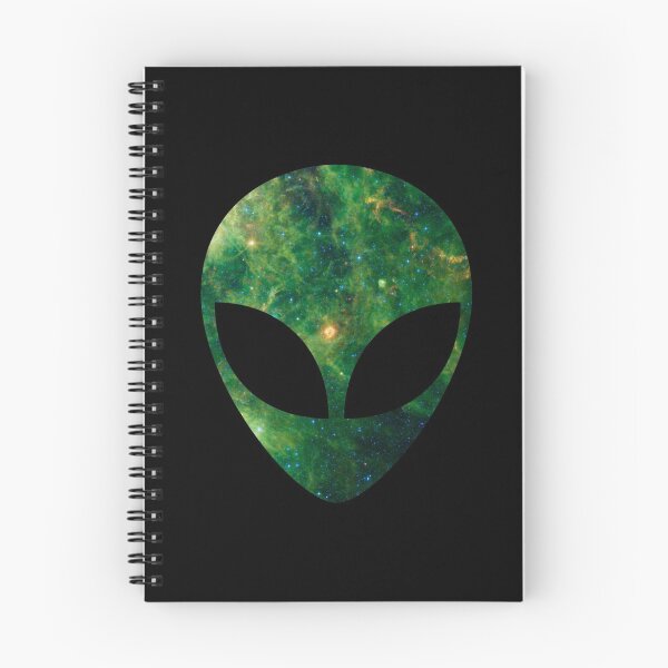 Item preview, Alien Galaxy designed and sold by RelentlessXO.