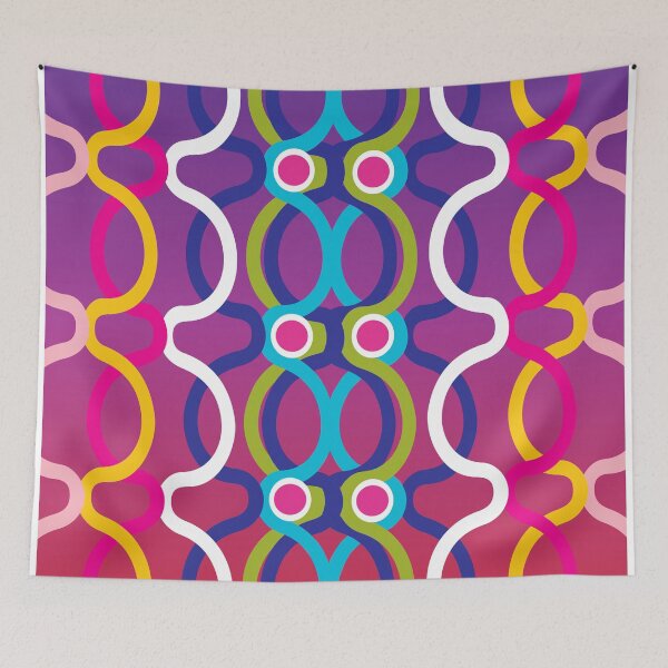 Item preview, SERENDIPITY NO. 3 designed and sold by qwirkywirks.