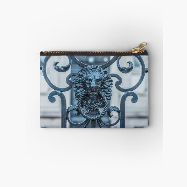 Item preview, The lion at the gate designed and sold by ROBERT NIEDERRITER.