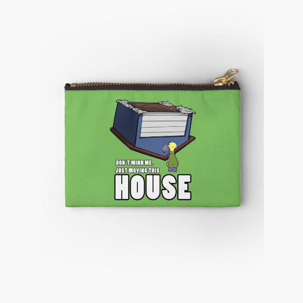 Item preview, Ed Edd and Eddy, Ed Picking Up House designed and sold by JaneFlame.