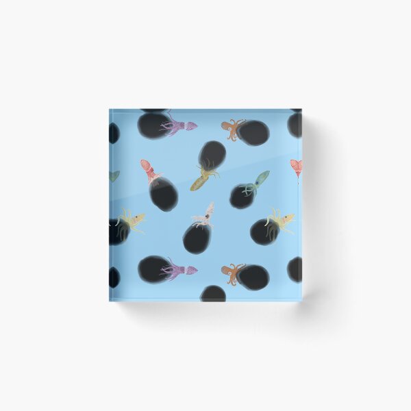 Item preview, Tinta de calamar designed and sold by Amy Hadden.