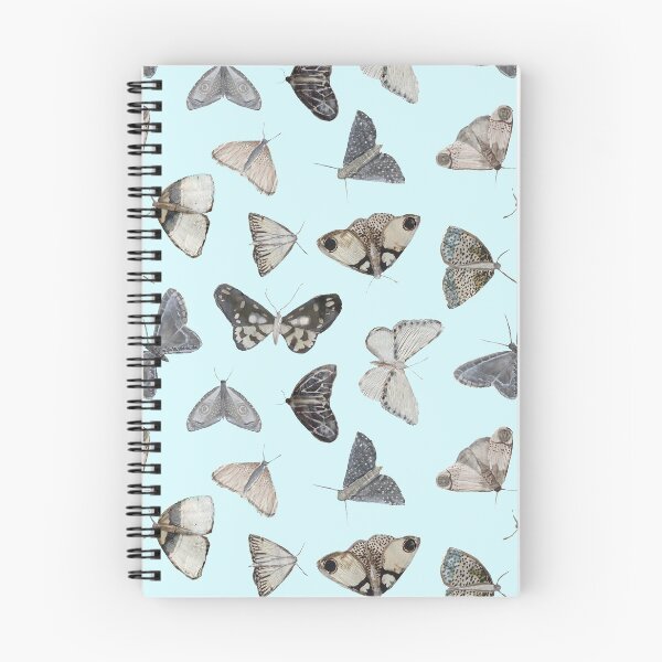 Item preview, Moths designed and sold by Amy Hadden.