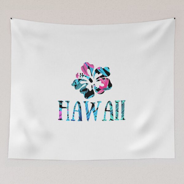 Item preview, Hawaii Tropical Design designed and sold by YuliyaR.