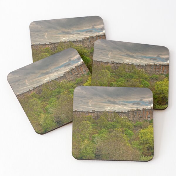 Item preview, Town Houses of Edinburgh designed and sold by tomg.