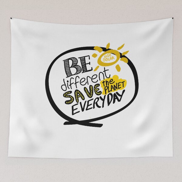 Item preview, Save the planet everyday designed and sold by stephenignacio.