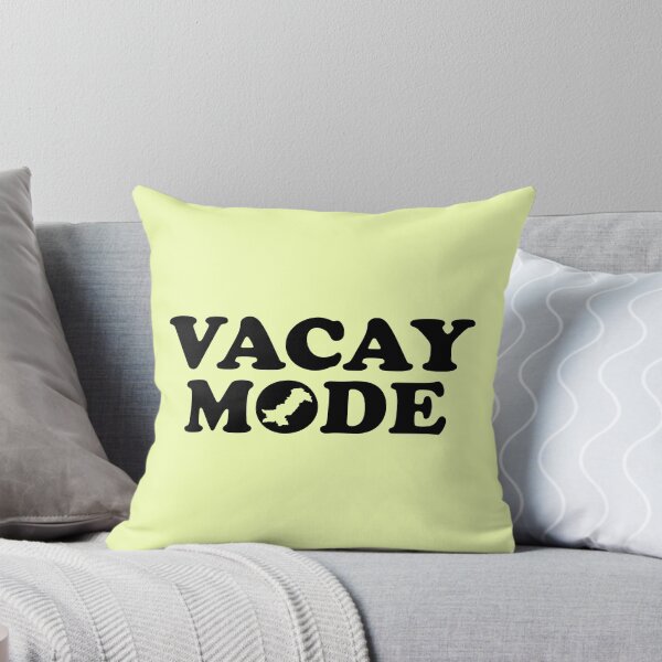Item preview, Vacay Mode Pakistan Map designed and sold by kamrankhan.