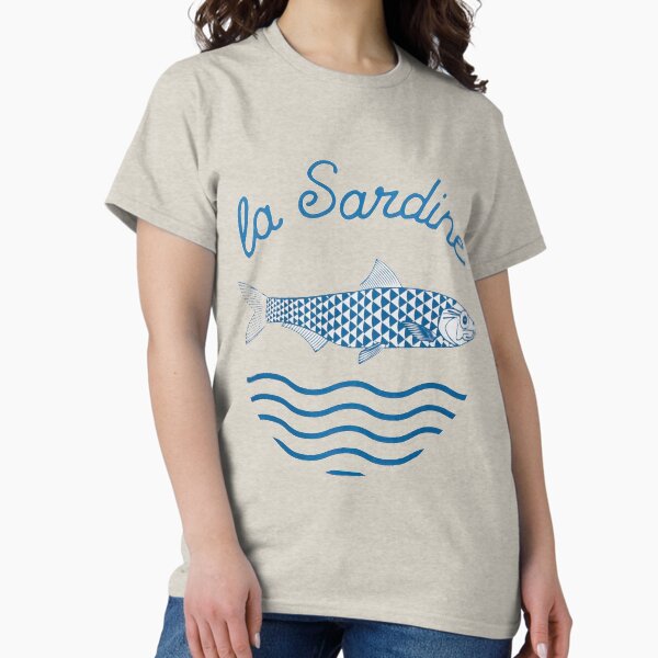 Item preview, La Sardine designed and sold by DonPepito.