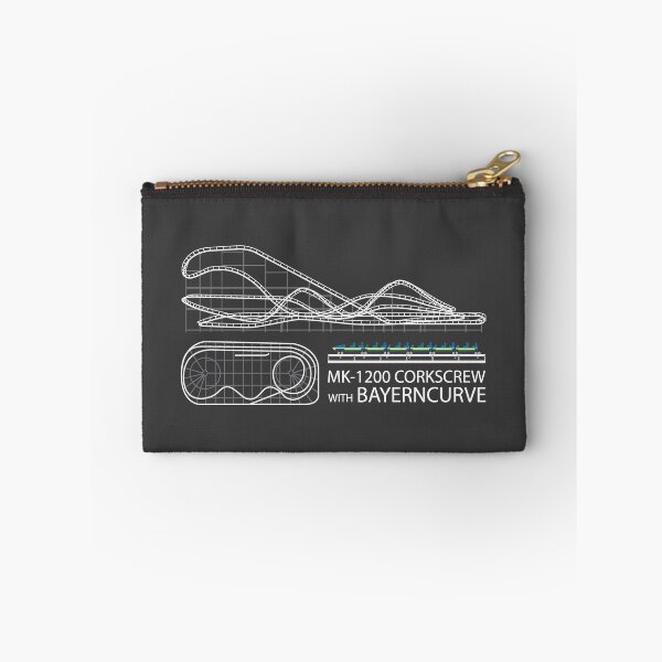 Artikelvorschau, Korkenzieher mit Bayerncurve Design entworfen und verkauft von CoasterMerch.