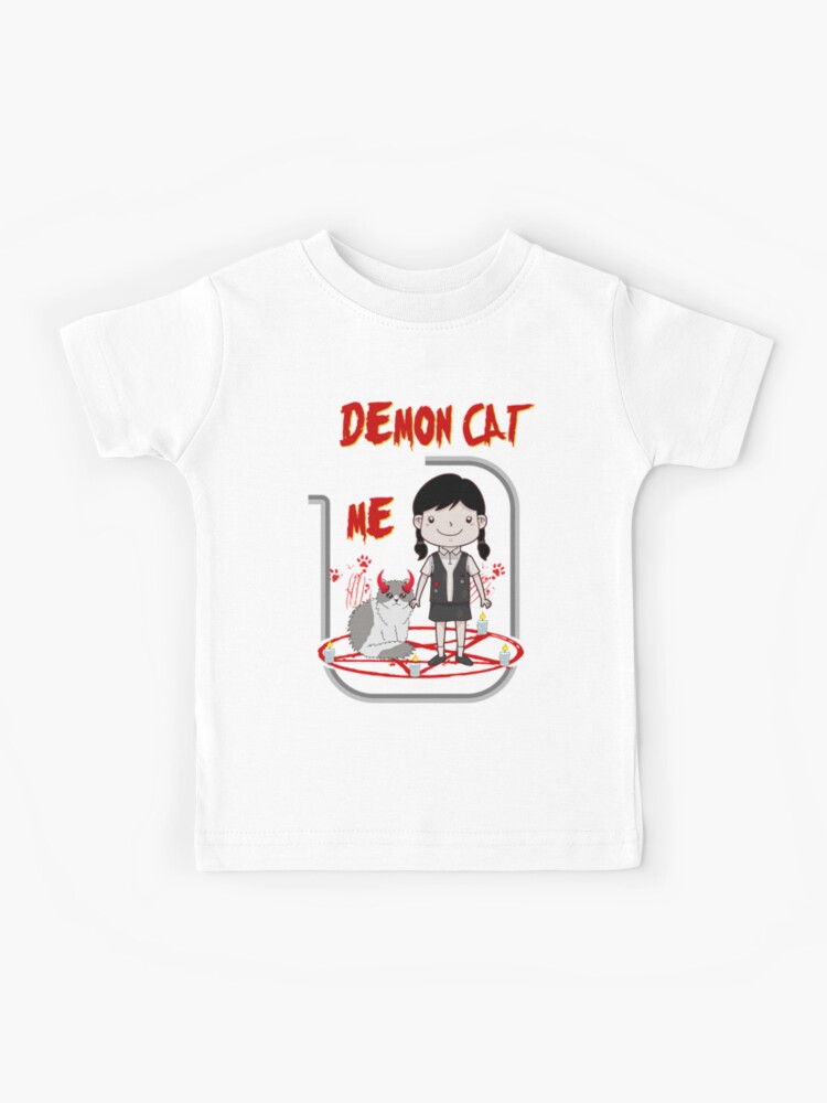 Cat and sale me shirt