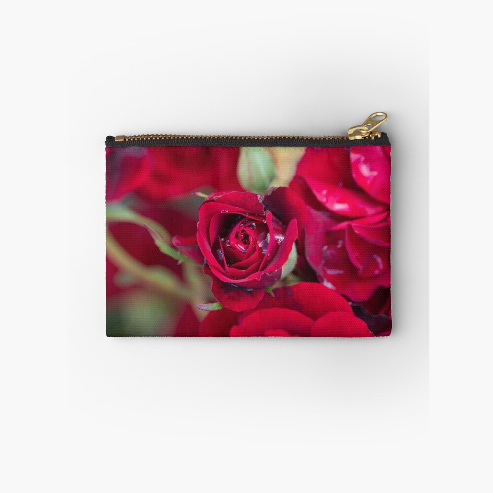 Item preview, Zipper Pouch designed and sold by crissyimagery.
