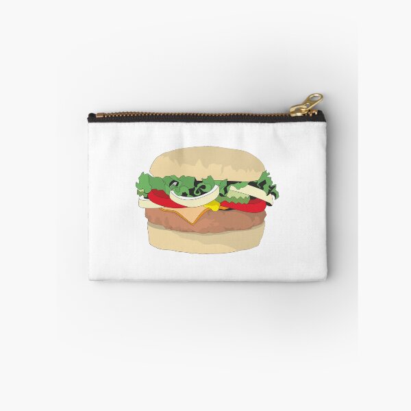 Item preview, Hamburger designed and sold by Judge-Hatchet.
