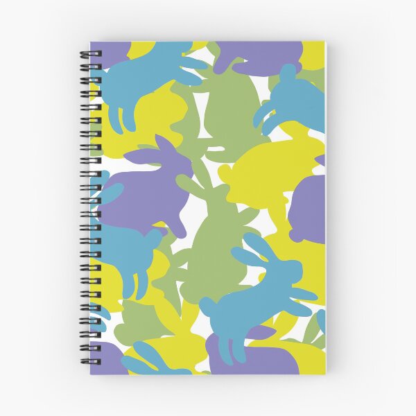 Item preview, Bunny camouflage_silhouette designed and sold by studiokay12.