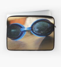 Swimmies~ Laptop Sleeve