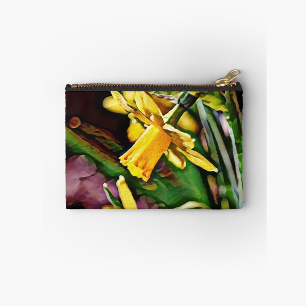 Item preview, Daffadowndilly Dream | Painting  designed and sold by Christopher Taylor.