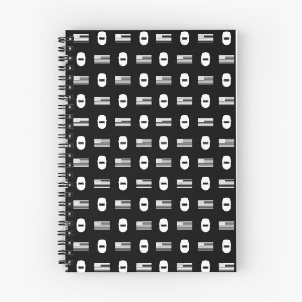 Item preview, Welding Pattern designed and sold by Jared Davies.