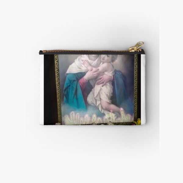 Item preview, Blessed Virgin. designed and sold by ALEJANDRA TRIANA MUÑOZ.