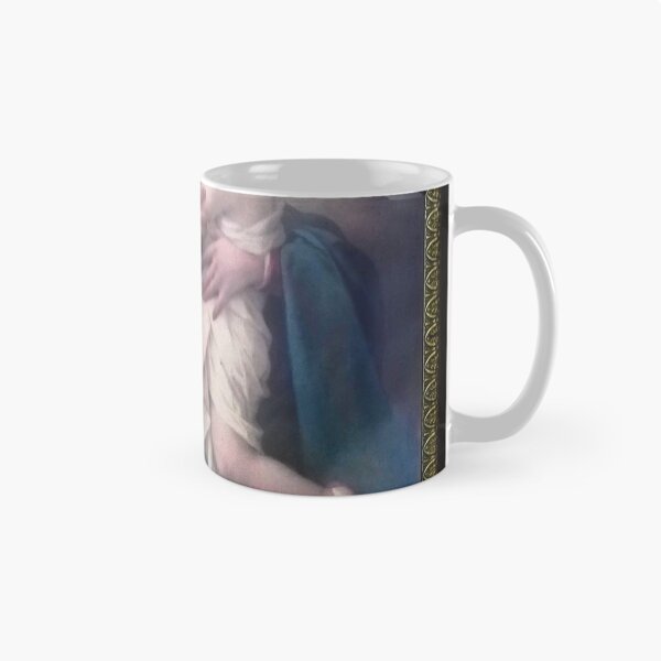 Item preview, Blessed Virgin. designed and sold by ALEJANDRA TRIANA MUÑOZ.