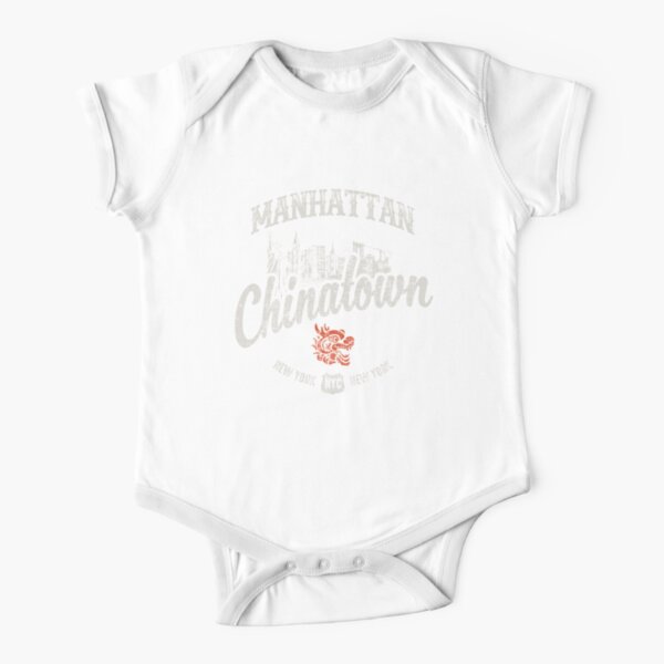 Chinatown Kids & Babies' Clothes for Sale | Redbubble