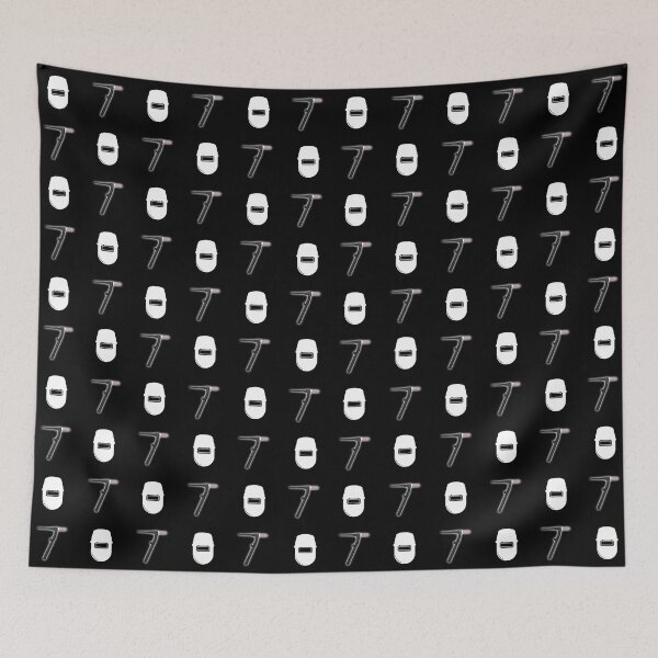 Item preview, TIG Welding Pattern designed and sold by Jared Davies.