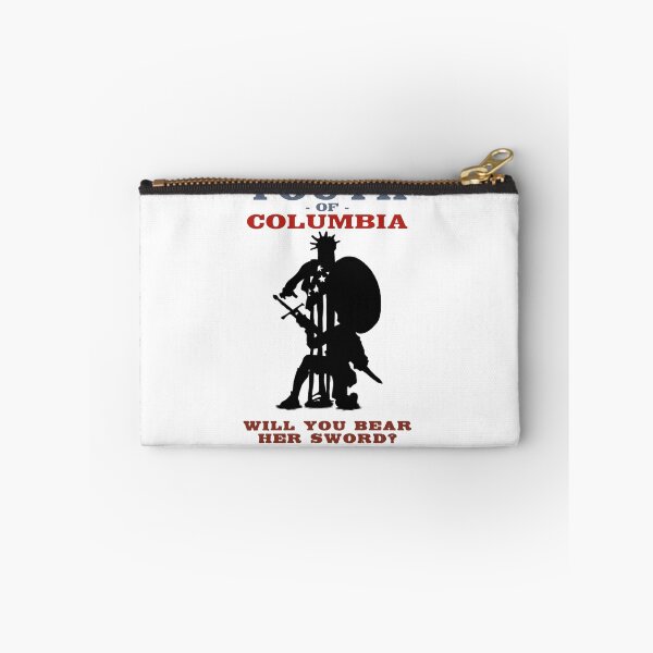 Item preview, Youth of Columbia designed and sold by tapirink.