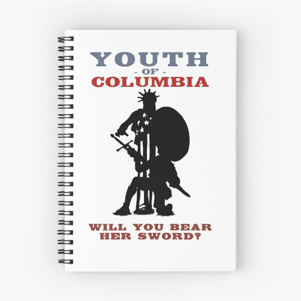 Item preview, Youth of Columbia designed and sold by tapirink.