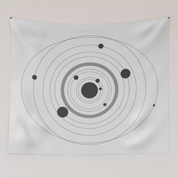 Item preview,  Solar system designed and sold by erreeme.
