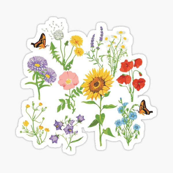 gnash we Sticker