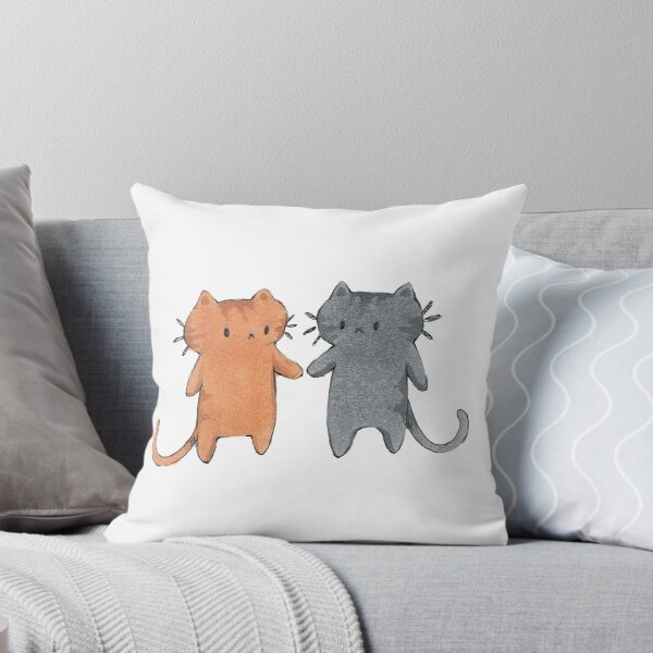 Item preview, Bestest Cat Pals designed and sold by Shereen Keshvadian.