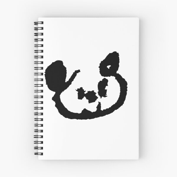Item preview, Creepy Panda designed and sold by joshcartoonguy.