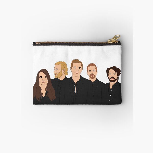 Item preview, The Maine Band designed and sold by Noedost.