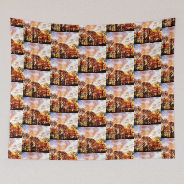 Item preview, Countryside, Lakes & Forest C137 designed and sold by Hyperion Photoart.