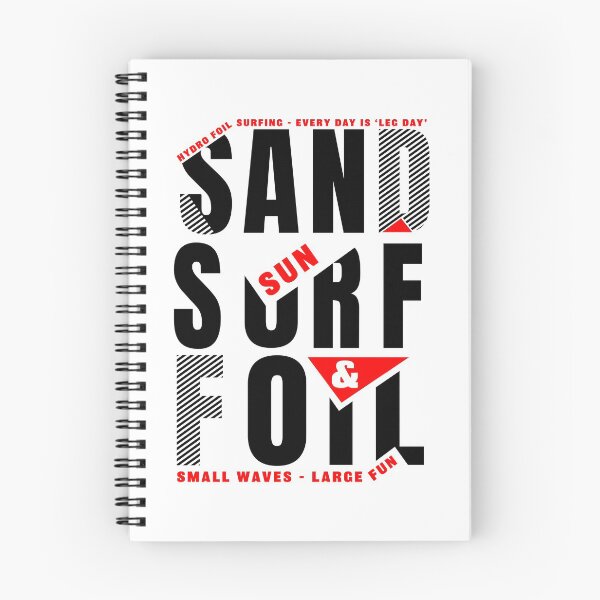 Item preview, Sand surf foil designed and sold by bluehair.
