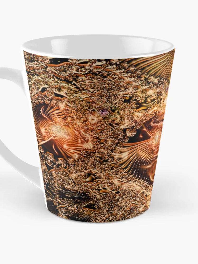 Thumbnail 3 of 4, Coffee Mug, Phoenix Rising designed and sold by Dana Haynes.