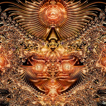 Artwork thumbnail, Phoenix Rising by Dana Haynes