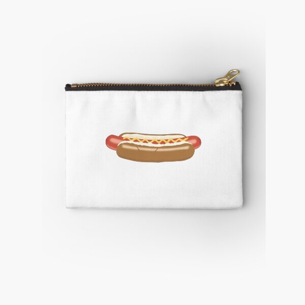 Item preview, Hot dog designed and sold by Judge-Hatchet.