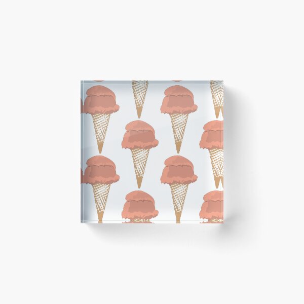 Item preview, Ice cream designed and sold by Judge-Hatchet.