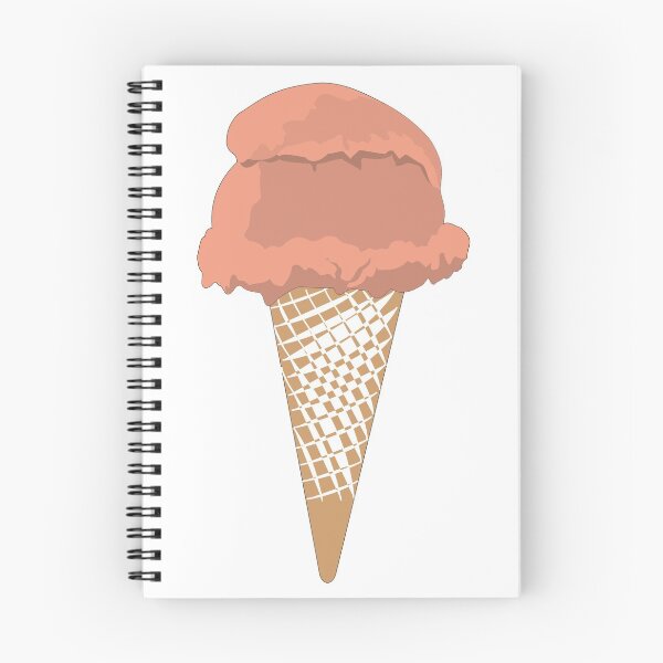 Item preview, Ice cream designed and sold by Judge-Hatchet.