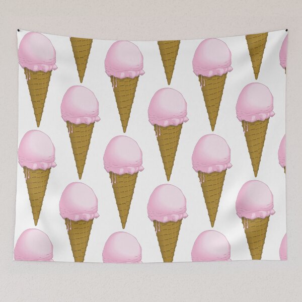 Item preview, Ice cream designed and sold by Judge-Hatchet.